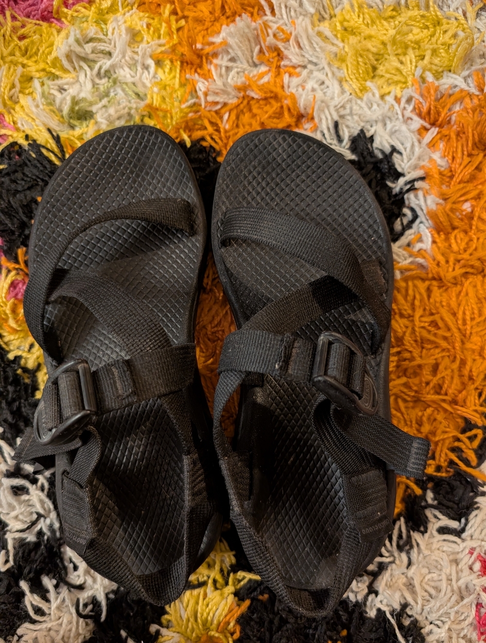 CHACOS!